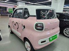 FAW Besturn Xiaoma 170km Vitality Edition - ფოტო 4