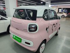 FAW Besturn Xiaoma 170km Vitality Edition - ფოტო 6