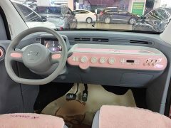 FAW Besturn Xiaoma 170km Vitality Edition - ფოტო 9