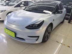 Tesla Model 3 Standard Range RWD Upgrade - ფოტო 1