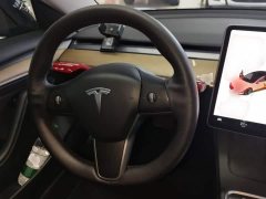Tesla Model 3 Standard Range RWD Upgrade - ფოტო 10