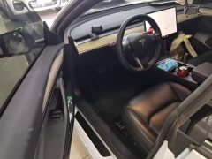 Tesla Model 3 Standard Range RWD Upgrade - ფოტო 15