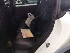 Tesla Model 3 Standard Range RWD Upgrade - ფოტო 16