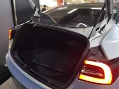 Tesla Model 3 Standard Range RWD Upgrade - ფოტო 18