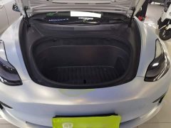 Tesla Model 3 Standard Range RWD Upgrade - ფოტო 19