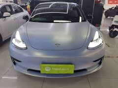 Tesla Model 3 Standard Range RWD Upgrade - ფოტო 2