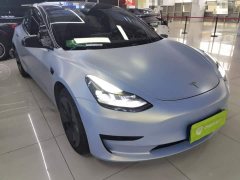 Tesla Model 3 Standard Range RWD Upgrade - ფოტო 3