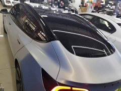 Tesla Model 3 Standard Range RWD Upgrade - ფოტო 4
