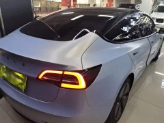 Tesla Model 3 Standard Range RWD Upgrade - ფოტო 5