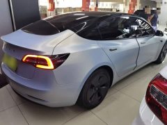 Tesla Model 3 Standard Range RWD Upgrade - ფოტო 6
