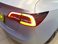 Tesla Model 3 Standard Range RWD Upgrade - ფოტო 7