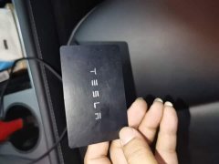 Tesla Model 3 Standard Range RWD Upgrade - ფოტო 8