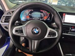 BMW 3 Series Facelift 325Li M Sport Package - ფოტო 10