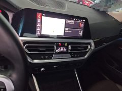 BMW 3 Series Facelift 325Li M Sport Package - ფოტო 12