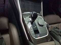 BMW 3 Series Facelift 325Li M Sport Package - ფოტო 13