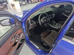 BMW 3 Series Facelift 325Li M Sport Package - ფოტო 15