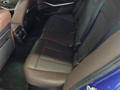 BMW 3 Series Facelift 325Li M Sport Package - ფოტო 16