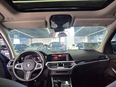 BMW 3 Series Facelift 325Li M Sport Package - ფოტო 17