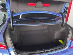 BMW 3 Series Facelift 325Li M Sport Package - ფოტო 18