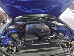 BMW 3 Series Facelift 325Li M Sport Package - ფოტო 19