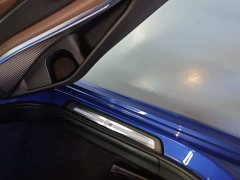 BMW 3 Series Facelift 325Li M Sport Package - ფოტო 20