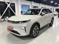Haval Xiaolong MAX Hi4 165 Ultra Intelligent Driving Edition - ფოტო 1