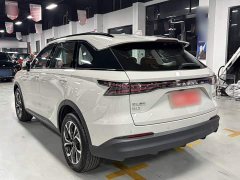 Haval Xiaolong MAX Hi4 165 Ultra Intelligent Driving Edition - ფოტო 10