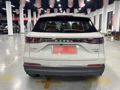 Haval Xiaolong MAX Hi4 165 Ultra Intelligent Driving Edition - ფოტო 11