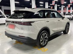 Haval Xiaolong MAX Hi4 165 Ultra Intelligent Driving Edition - ფოტო 12
