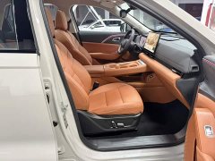 Haval Xiaolong MAX Hi4 165 Ultra Intelligent Driving Edition - ფოტო 13