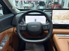 Haval Xiaolong MAX Hi4 165 Ultra Intelligent Driving Edition - ფოტო 2