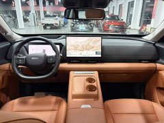 Haval Xiaolong MAX Hi4 165 Ultra Intelligent Driving Edition - ფოტო 3
