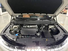 Haval Xiaolong MAX Hi4 165 Ultra Intelligent Driving Edition - ფოტო 4
