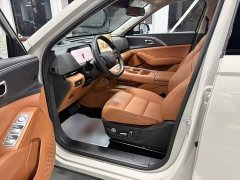Haval Xiaolong MAX Hi4 165 Ultra Intelligent Driving Edition - ფოტო 5