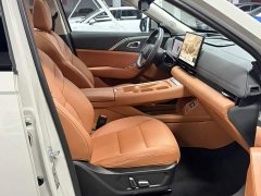Haval Xiaolong MAX Hi4 165 Ultra Intelligent Driving Edition - ფოტო 6
