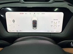 Haval Xiaolong MAX Hi4 165 Ultra Intelligent Driving Edition - ფოტო 7