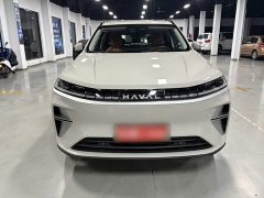 Haval Xiaolong MAX Hi4 165 Ultra Intelligent Driving Edition - ფოტო 8