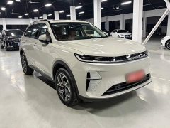 Haval Xiaolong MAX Hi4 165 Ultra Intelligent Driving Edition - ფოტო 9