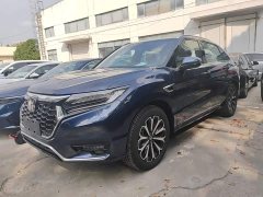 Honda UR-V 2023 370TURBO RWD Luxury Elegant Edition - ფოტო 1