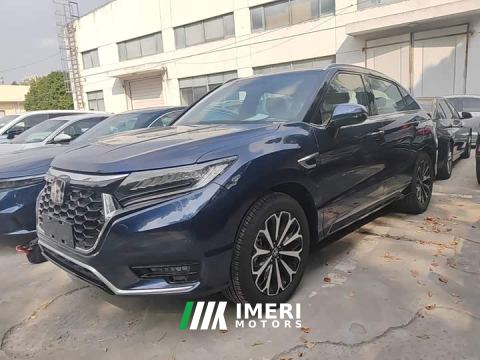 2026 Honda UR-V 370TURBO RWD Luxury Elegant Edition
