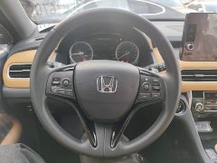 Honda UR-V 2023 370TURBO RWD Luxury Elegant Edition - ფოტო 10