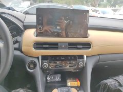 Honda UR-V 2023 370TURBO RWD Luxury Elegant Edition - ფოტო 12