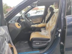 Honda UR-V 2023 370TURBO RWD Luxury Elegant Edition - ფოტო 14