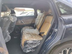 Honda UR-V 2023 370TURBO RWD Luxury Elegant Edition - ფოტო 16