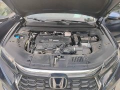 Honda UR-V 2023 370TURBO RWD Luxury Elegant Edition - ფოტო 19