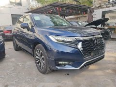Honda UR-V 2023 370TURBO RWD Luxury Elegant Edition - ფოტო 3