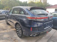 Honda UR-V 2023 370TURBO RWD Luxury Elegant Edition - ფოტო 4