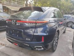 Honda UR-V 2023 370TURBO RWD Luxury Elegant Edition - ფოტო 6