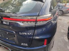 Honda UR-V 2023 370TURBO RWD Luxury Elegant Edition - ფოტო 7
