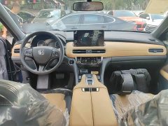 Honda UR-V 2023 370TURBO RWD Luxury Elegant Edition - ფოტო 9